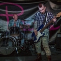 Click to enlarge GutterPunk - Professional Concert Photography